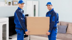 Finding the Best 2 Man Delivery Companies Near You: Professional Services You Can Trust