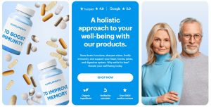 How Personalized Supplements Transform Your Well-Being