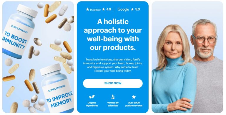 How Personalized Supplements Transform Your Well-Being