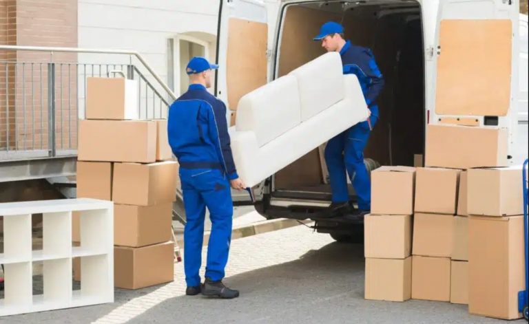 Best Atlanta Moving Companies: Find Professional Moving Services in Atlanta, GA