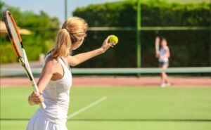 Book Tennis Lessons Near You with Aceify – Your Gateway to Better Tennis Skills