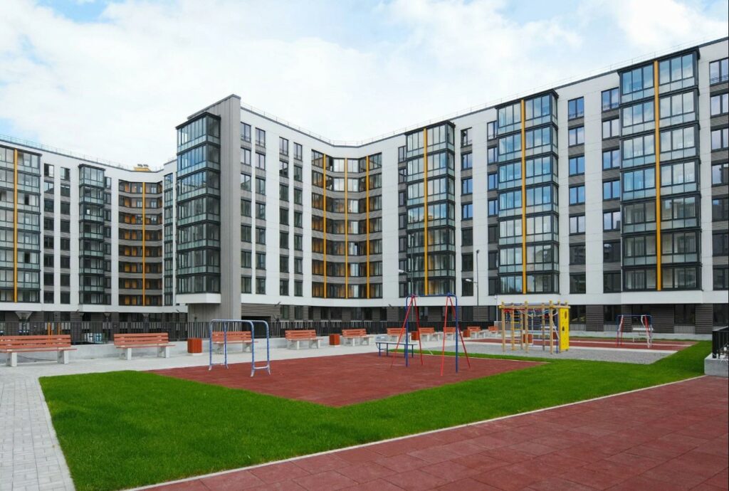 Продать квартиру быстро в Санкт-Петербурге: как получить деньги за 24 часа