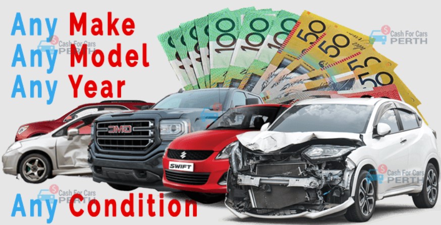 Get Top Dollar for Your Vehicle with Cash for Cars Perth – Fast, Easy & Hassle-Free!