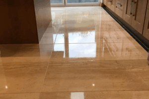 Шлифовка мрамора в Москве: профессиональный сервис и доступные цены