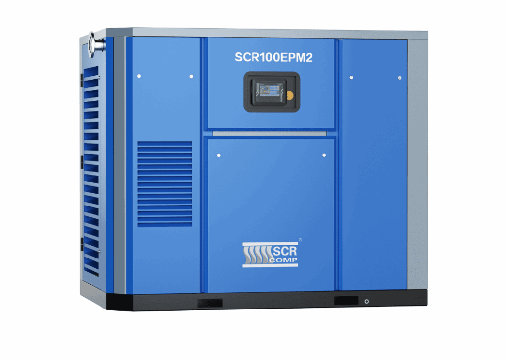 Компрессорное оборудование купить напрямую от производителя — выгодное решение