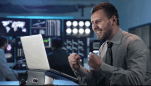 Corfe Hill Limited отзывы доказывают: работа с брокером приносит результат