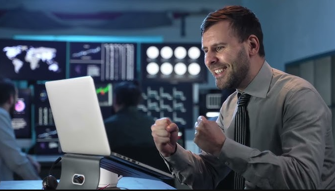 Corfe Hill Limited отзывы доказывают: работа с брокером приносит результат