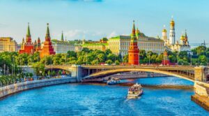 Top Tours to Russia: Explore the Country’s Best Cities and Regions